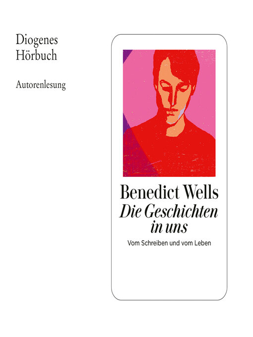 Title details for Die Geschichten in uns by Benedict Wells - Wait list